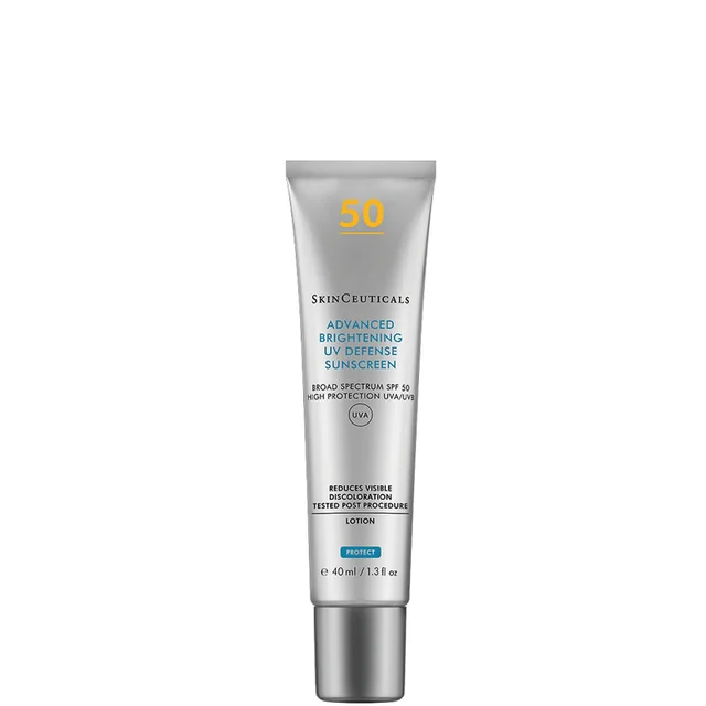 Protection Solaire SkinCeuticals Advanced Brightening UV Defense SPF50 40 ml