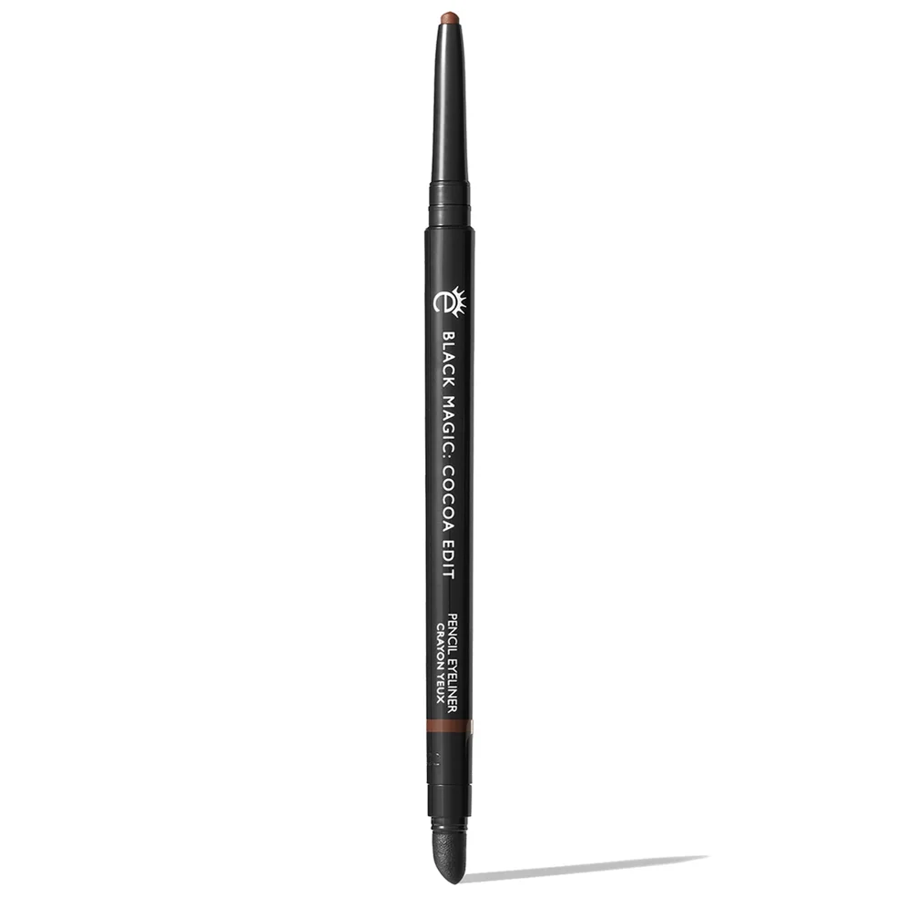 Eyeko Black Magic: Cocoa Edit Pencil Eyeliner - BrownImage1