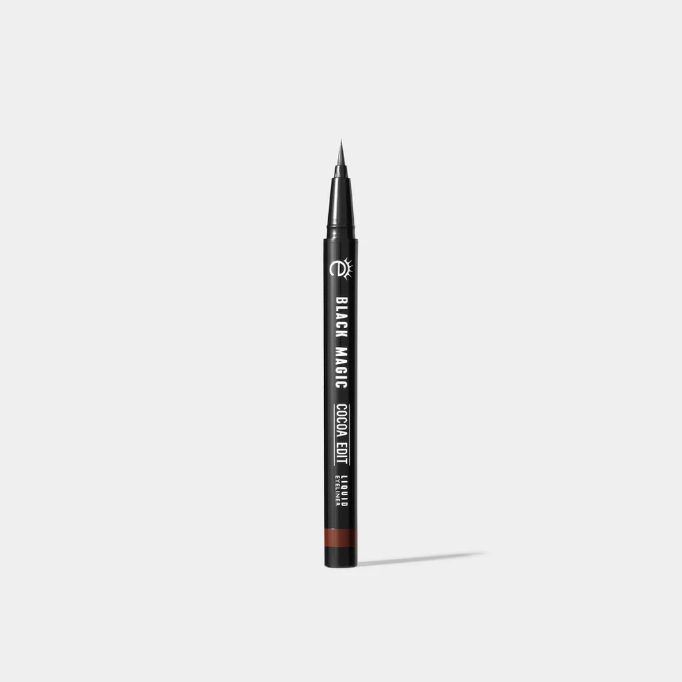 Eyeko Black Magic: Cocoa Edit Liquid Eyeliner - BrownImage1