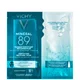 VICHY Minéral 89 Masque Tissu Fortifiant à l'Acide Hyaluronique