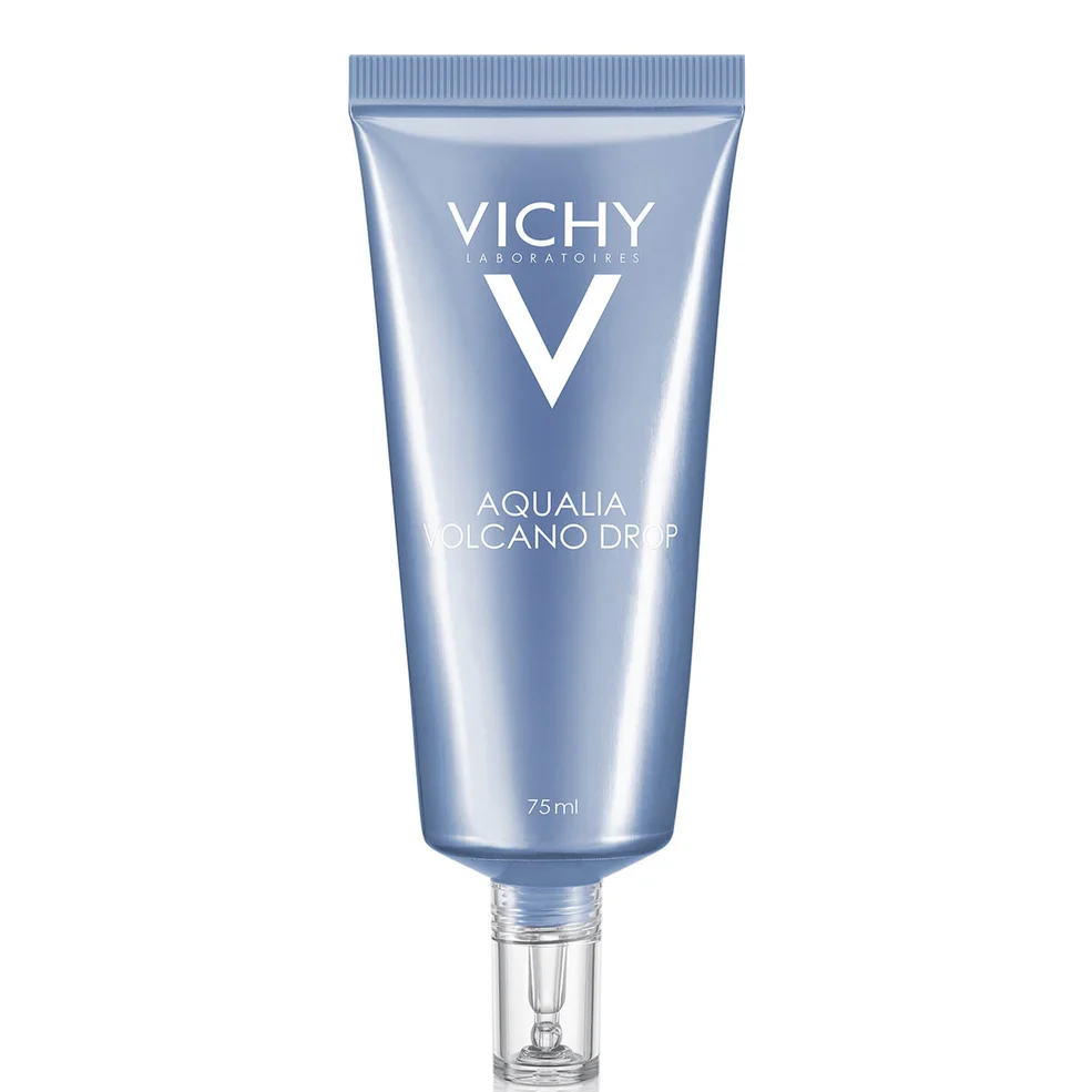 VICHY Aqualia Volcano Drop Moisturiser 75mlImage1