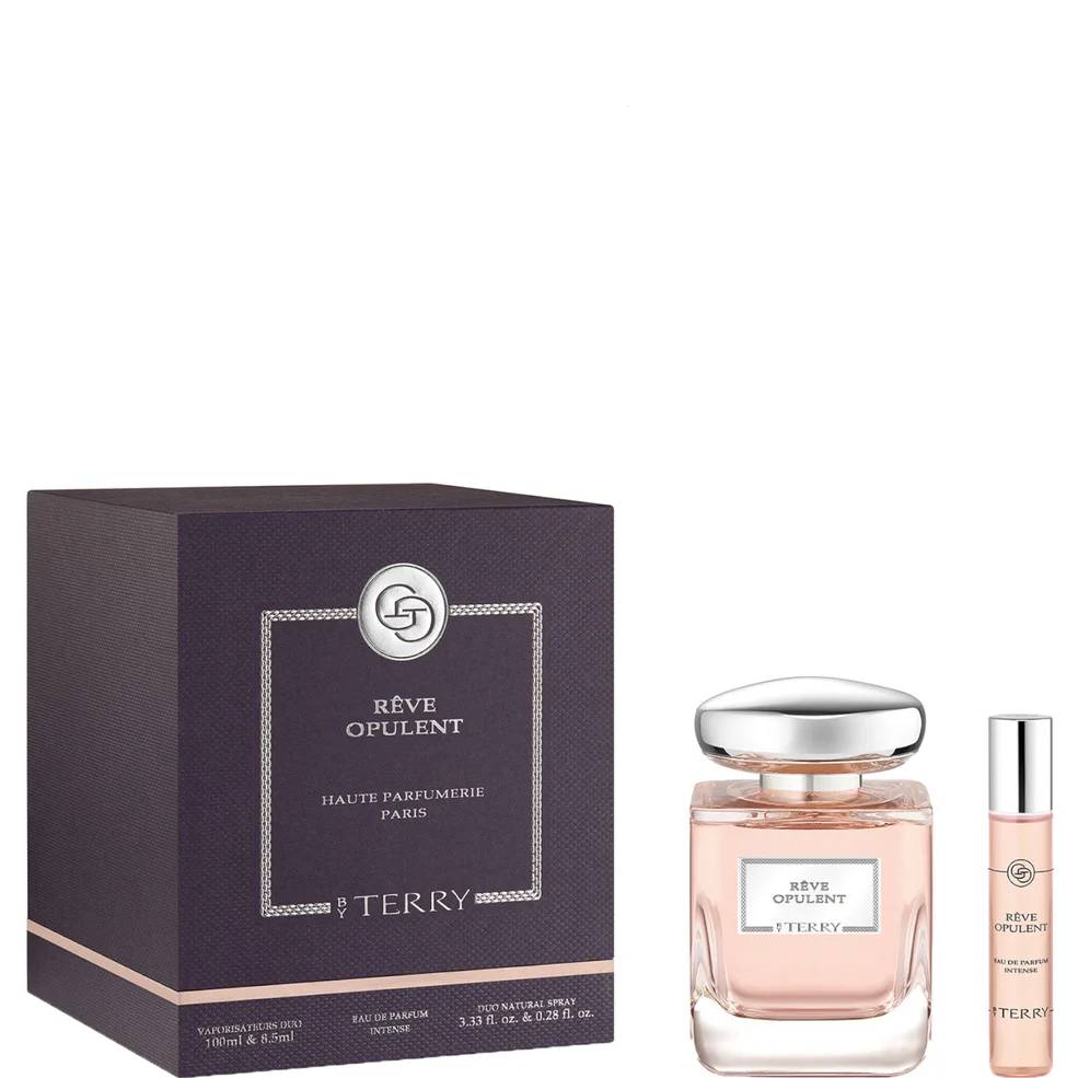 By Terry Rêve Opulent Eau de Parfum Intense DuoImage1