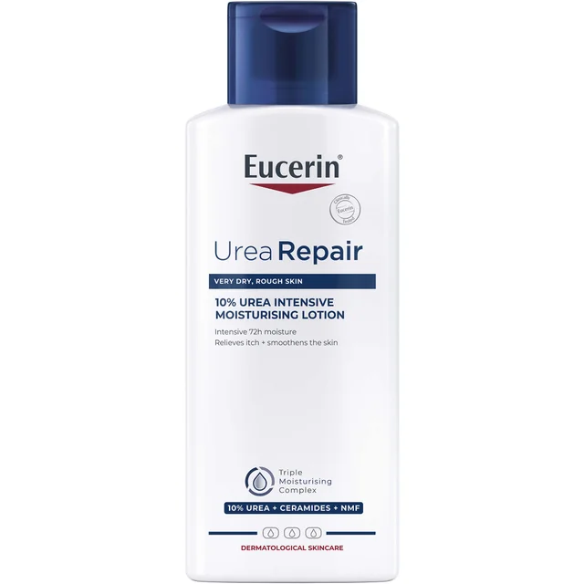 Eucerin UreaRepair Plus 10% Lotion d'Urée 250 ml