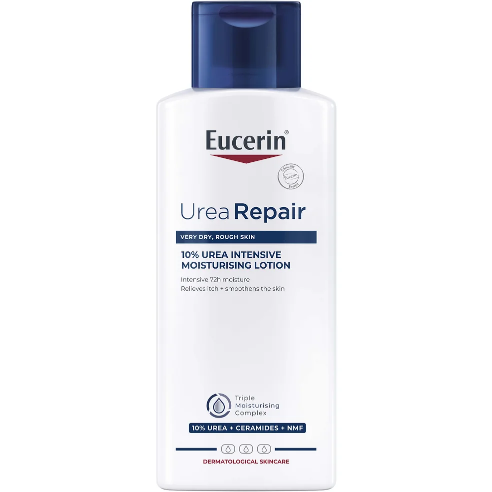 Eucerin UreaRepair Plus 10% Lotion d'Urée 250 mlImage1