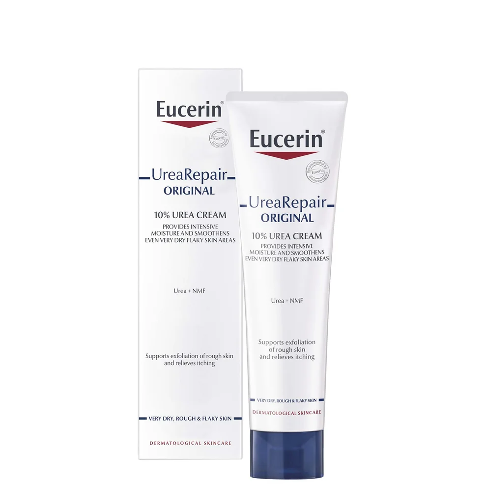Eucerin UreaRepair Original 10% Urea Cream 100mlImage1