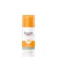 Eucerin Sun Face Oil Control Gel-Crème Toucher Sec SPF50 + 50 ml