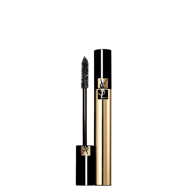 Yves Saint Laurent Mascara Volume Effet Faux Cils Radical 7,5 ml - 01 Black Over Black