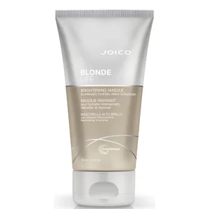 Joico Blonde Life Masque Éclaircissant 50 ml - undefined undefined
