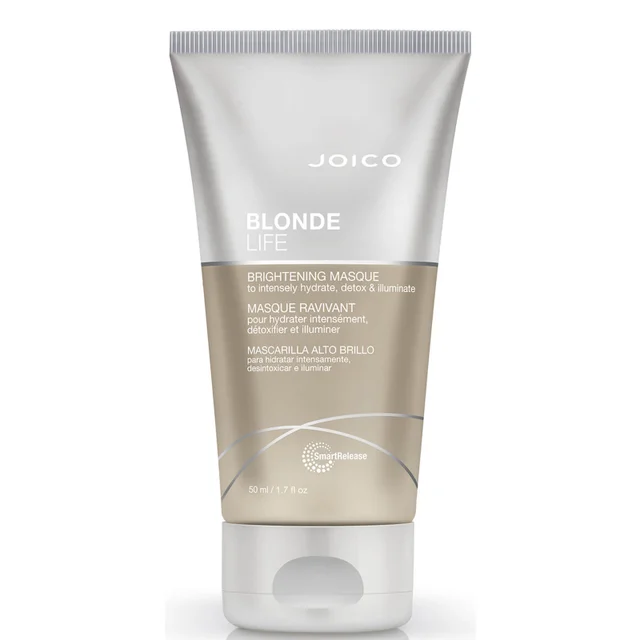 Joico Blonde Life Masque Éclaircissant 50 ml