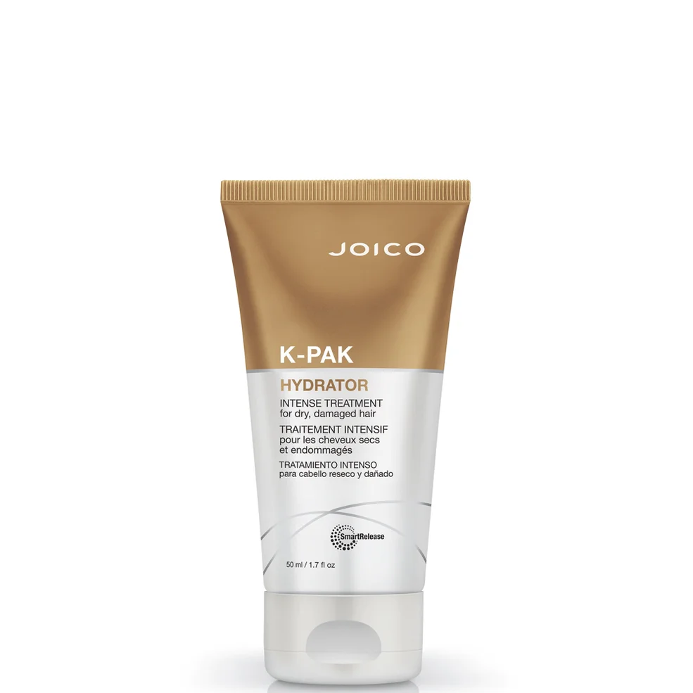 Traitement hydratant intensif K-Pak Joico 50 mlImage1
