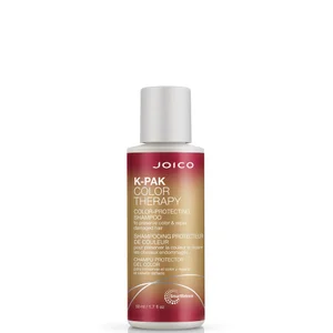 Joico K-Pak Color Therapy Shampoing (50 ml) - undefined undefined