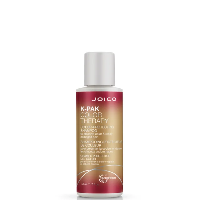 Joico K-Pak Color Therapy Shampoing (50 ml)