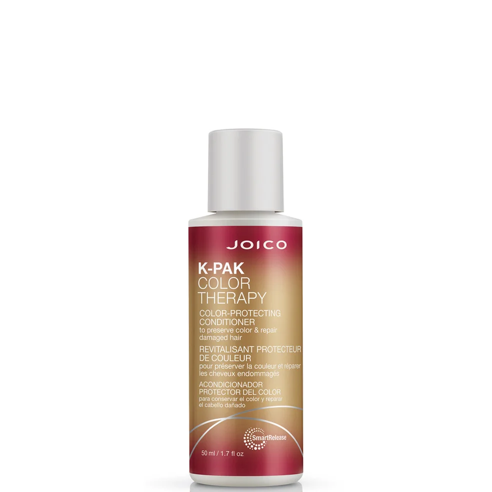 Joico K-Pak Color Therapy Après-Shampooing 50 mlImage1