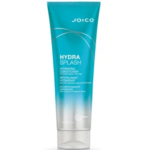Joico Hydra Splash Après-Shampooing Hydratant pour Cheveux Fins et Secs 250 ml - undefined undefined