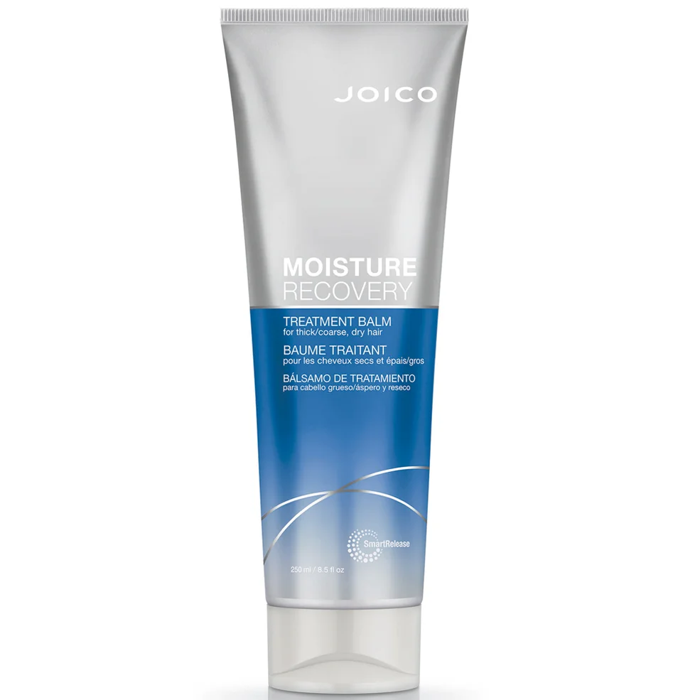 Joico Moisture Recovery Treatment Balm For Thick-Coarse, Dry Hair 250mlImage1