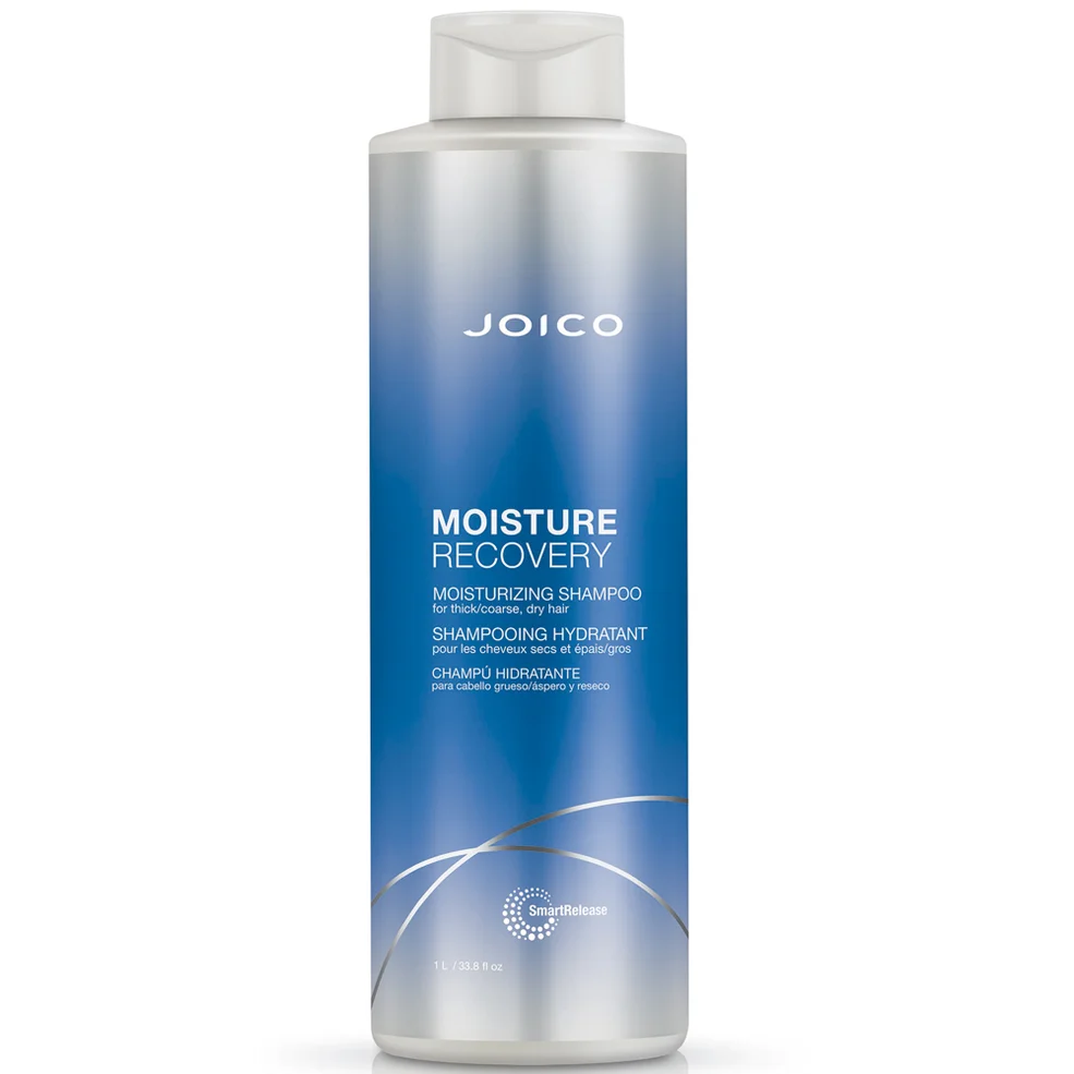 Joico Moisture Recovery Shampoo 1000mlImage1