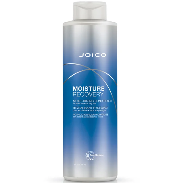 Joico Moisture Recovery Après-Shampooing 1000 ml