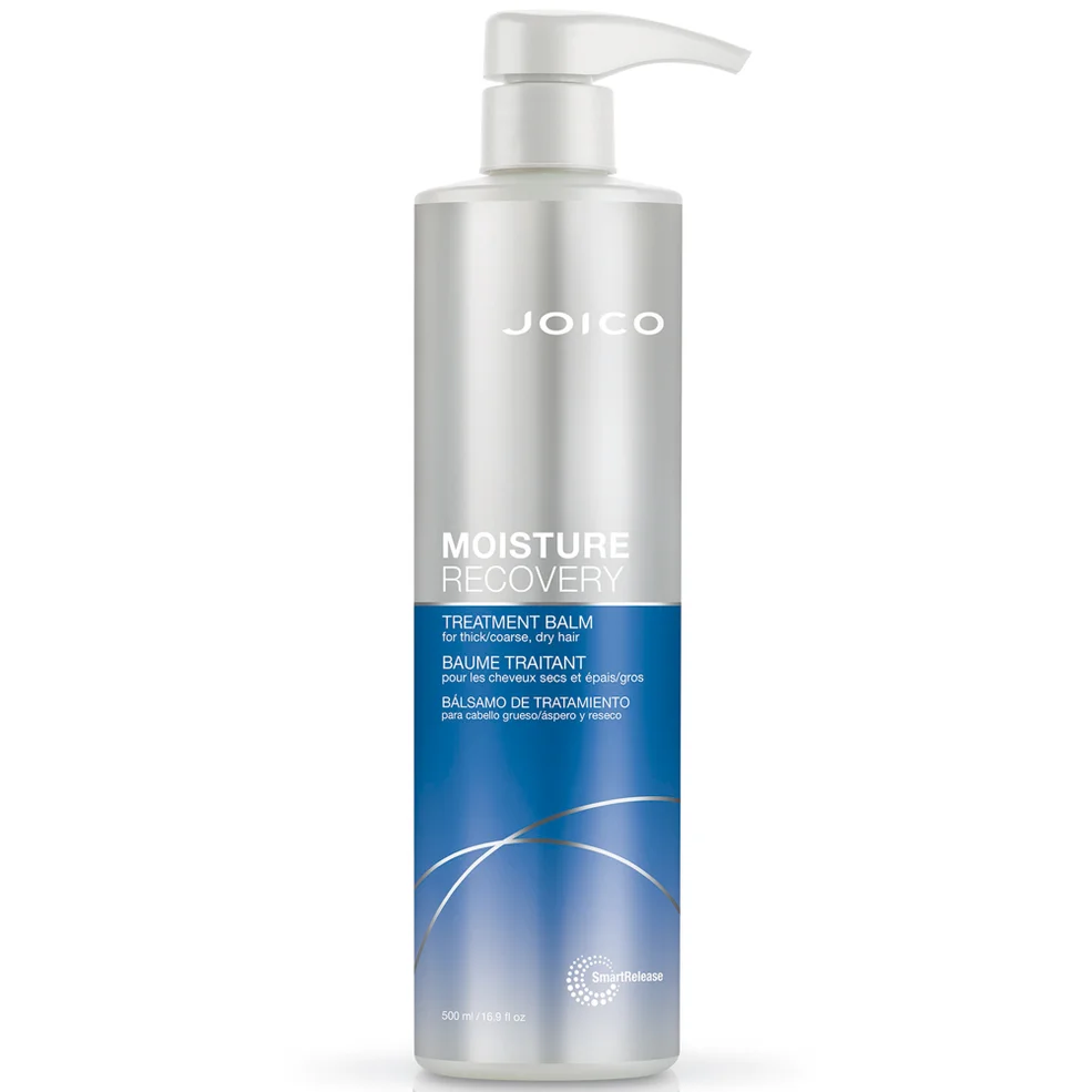 Joico Moisture Recovery Treatment Balm 500mlImage1