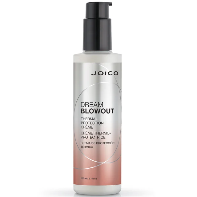 Joico Dream Blowout Crème Thermoprotectrice 200 ml