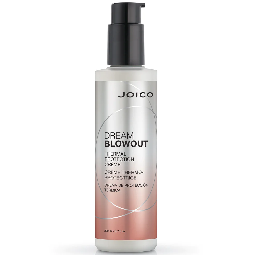 Joico Dream Blowout Crème Thermoprotectrice 200 mlImage1