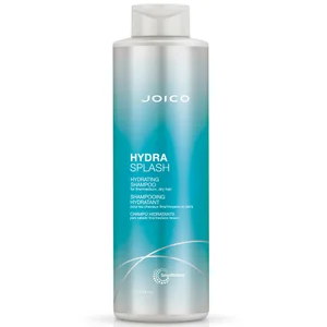 Joico HydraSplash Shampooing Hydratant 1000 ml - undefined undefined
