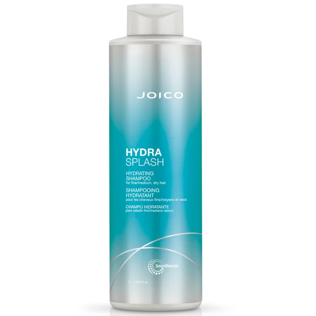 Joico HydraSplash Shampooing Hydratant 1000 ml