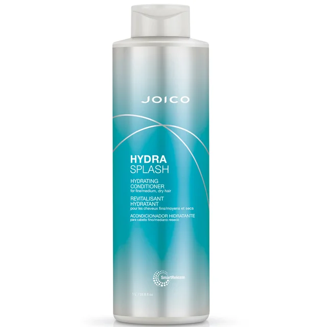 Joico HydraSplash Après-Shampooing Hydratant 1000 ml