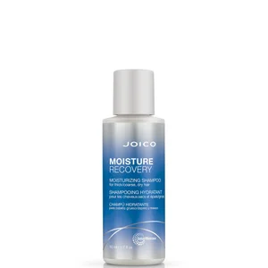 Joico Moisture Recovery Shampooing Hydratant pour Cheveux Épais et Secs 50 ml - undefined undefined