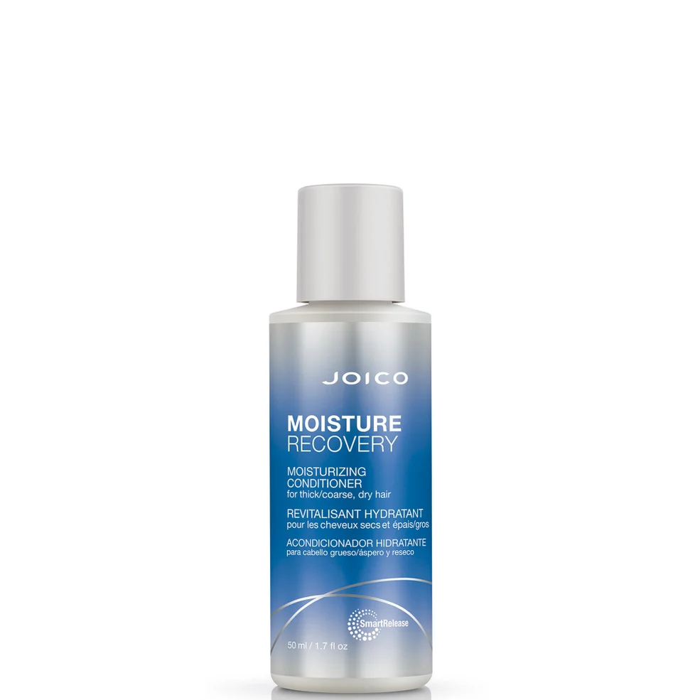 Joico Moisture Recovery Après-Shampooing Hydratant pour Cheveux Épais et Secs 50 mlImage1