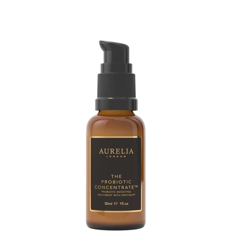 Aurelia London The Probiotic Concentrate 30mlImage1