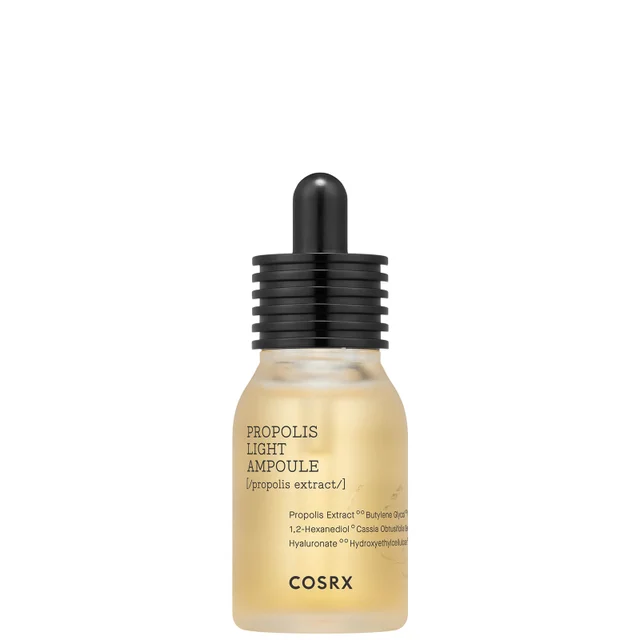 COSRX Full Fit Ampoule Light à la Propolis 35 ml