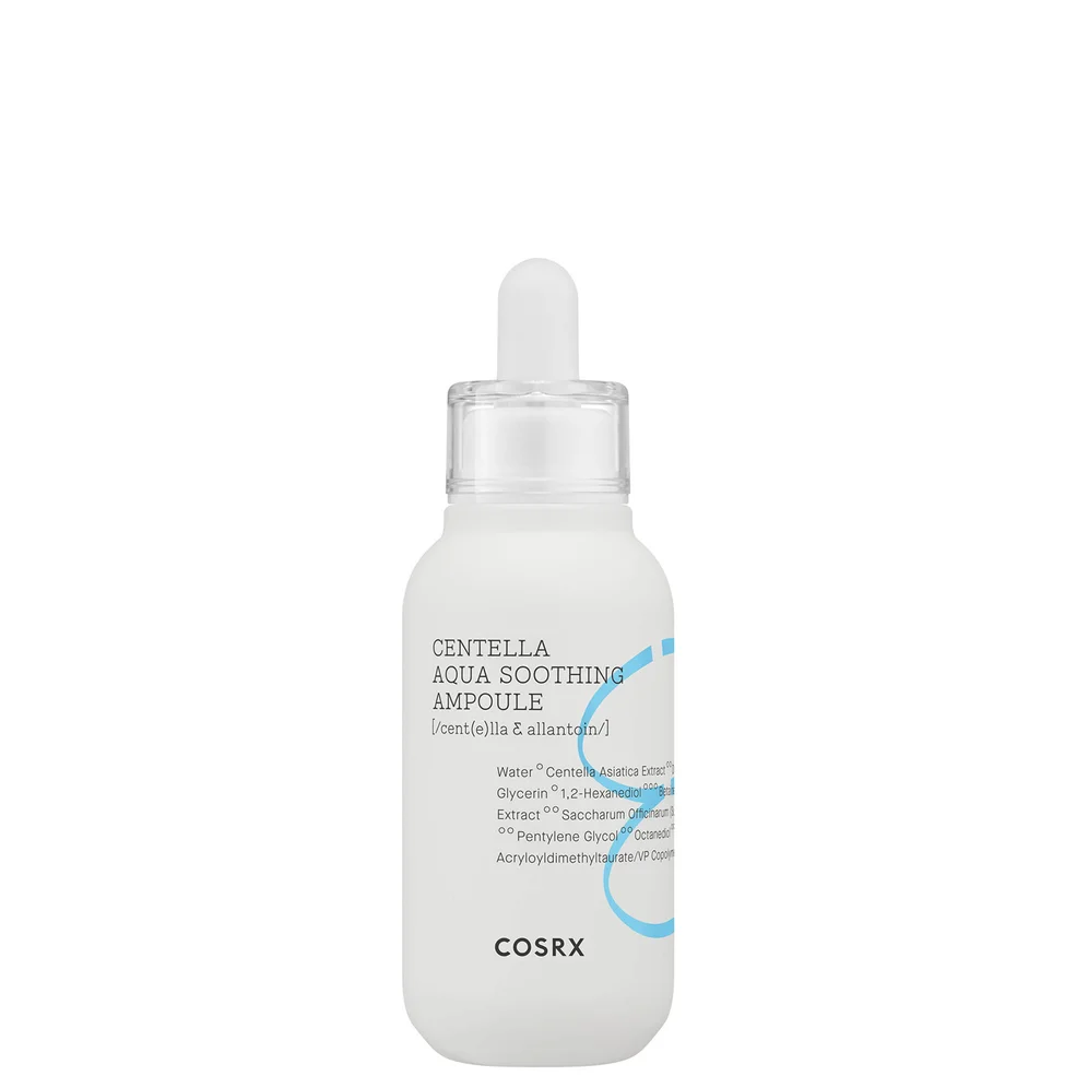 COSRX Hydrium Centella Aqua Soothing Ampoule 40mlImage1