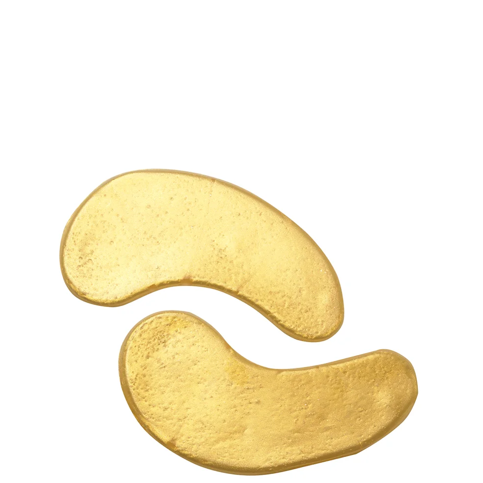 MZ Skin Hydra-Bright Golden Eye Treatment Mask (Pack of 5)Image1