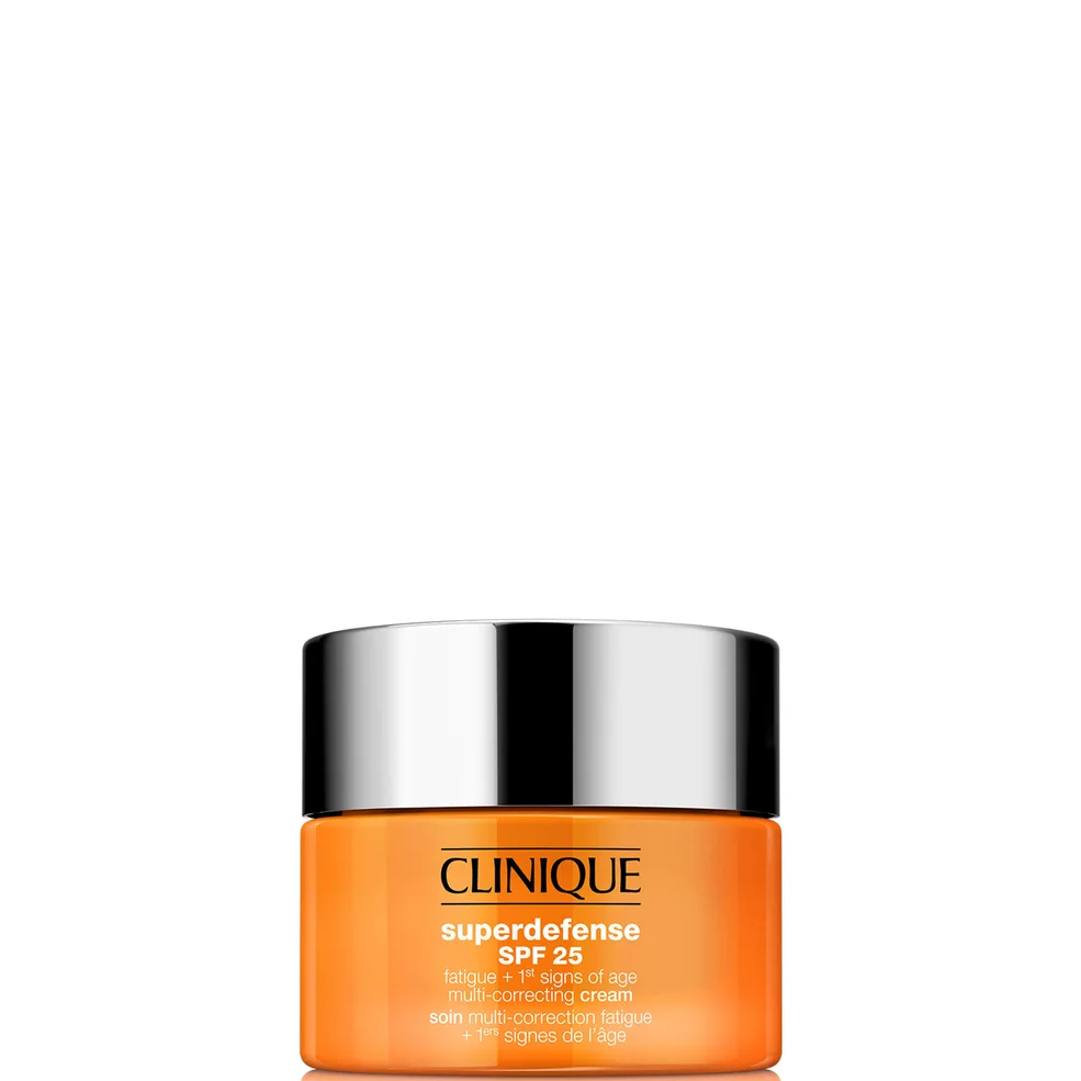 Clinique Superdefense Moisturizer SPF 25 30mlImage1
