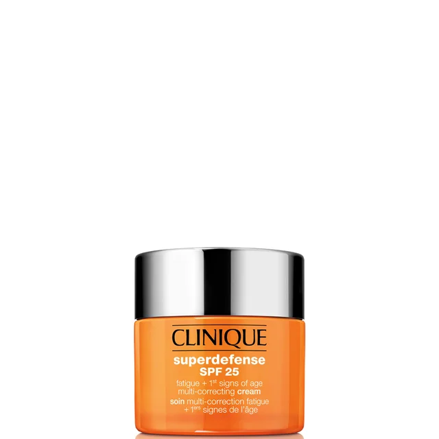 Clinique Superdefense Crème Hydratante SPF 25 50 ml