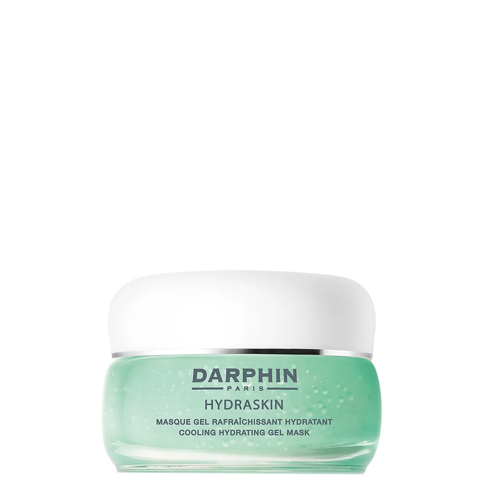 Darphin Exclusive Hydraskin Cooling Hydrating Gel Mask 45mlImage1