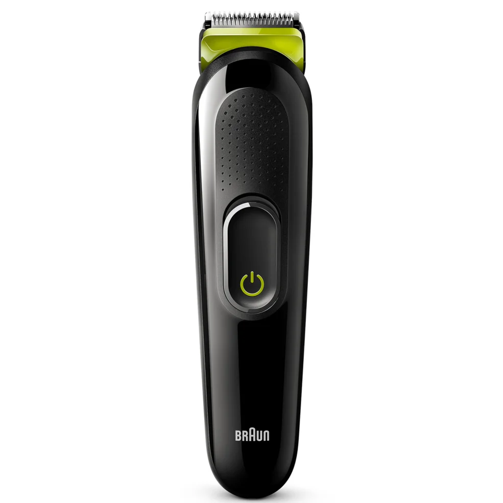 Braun All-in-one Trimmer 3Image1