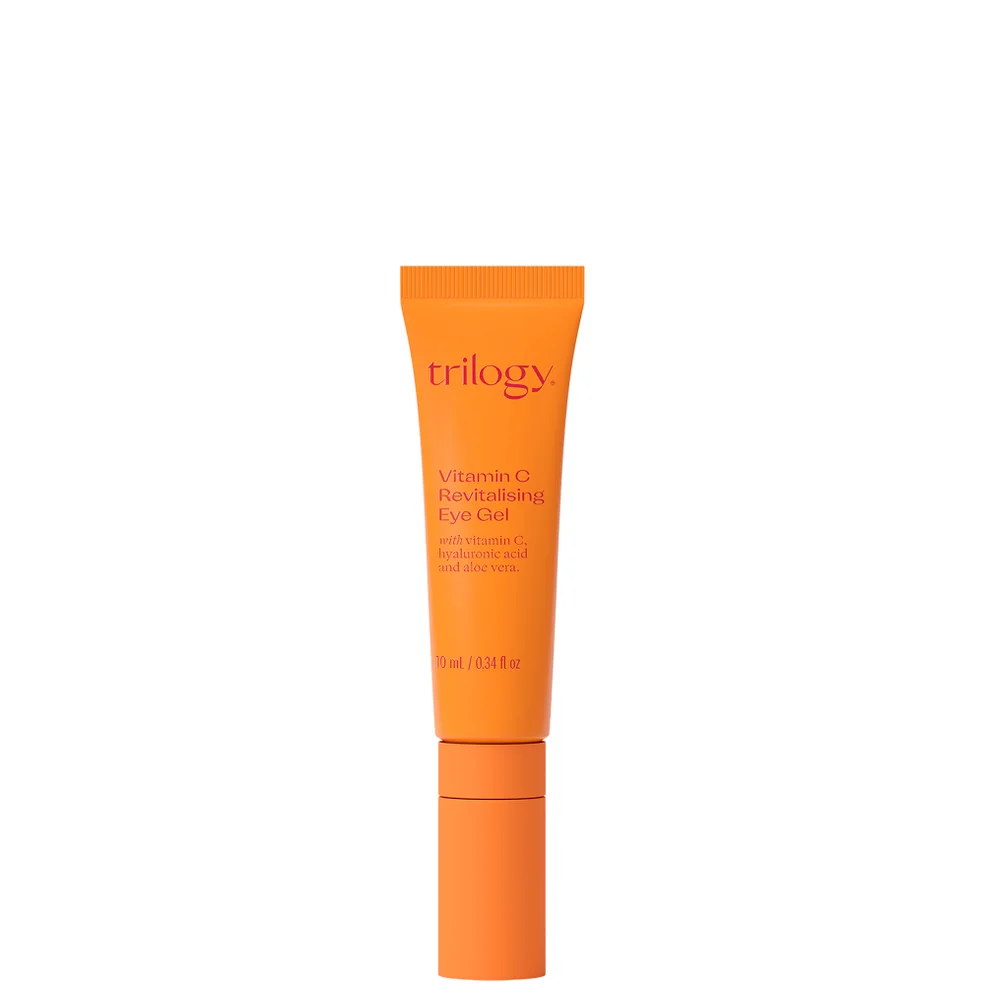 Trilogy Vitamin C Eye Gel 10mlImage1