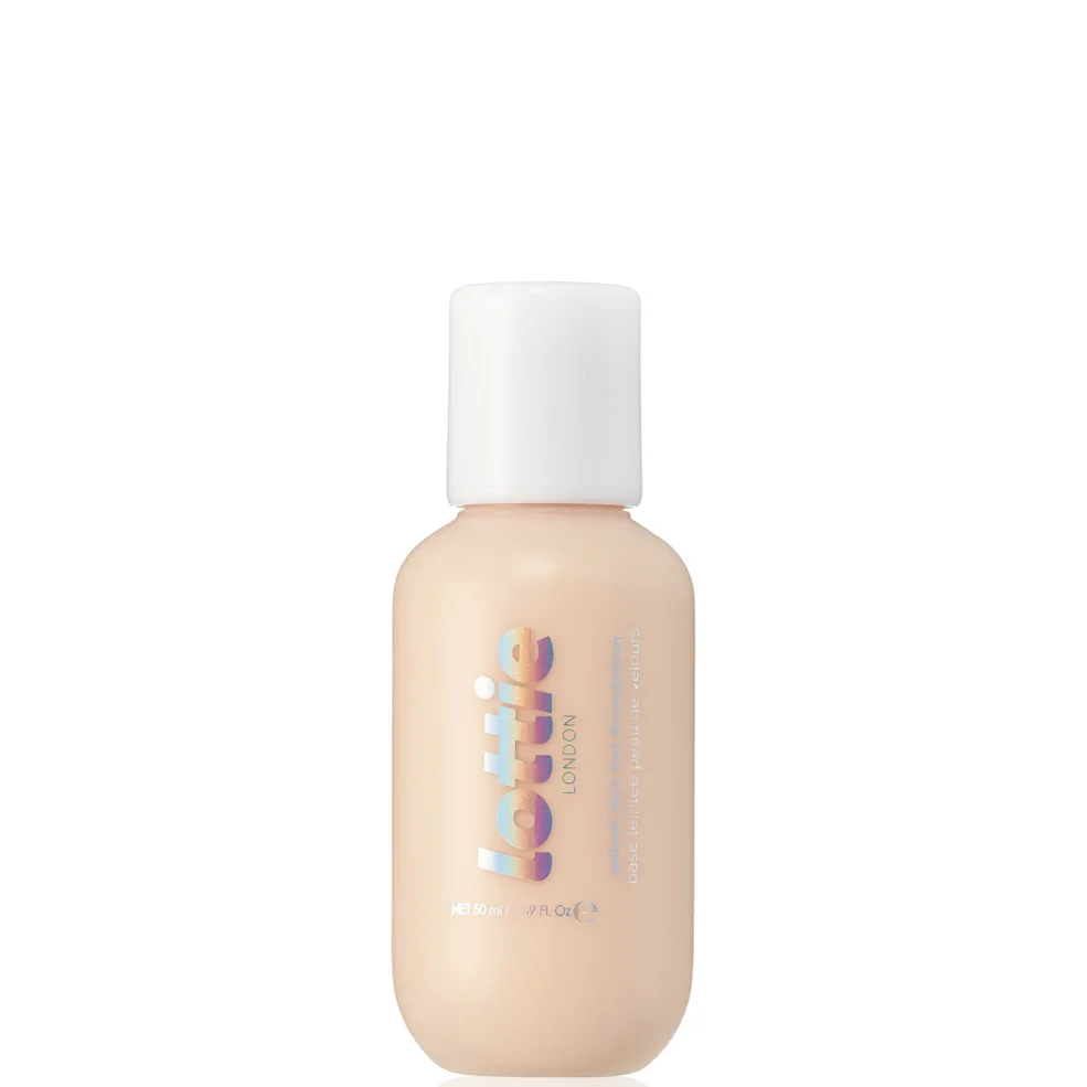 Lottie London Velvet Skin Tint (Various Shades)Image1