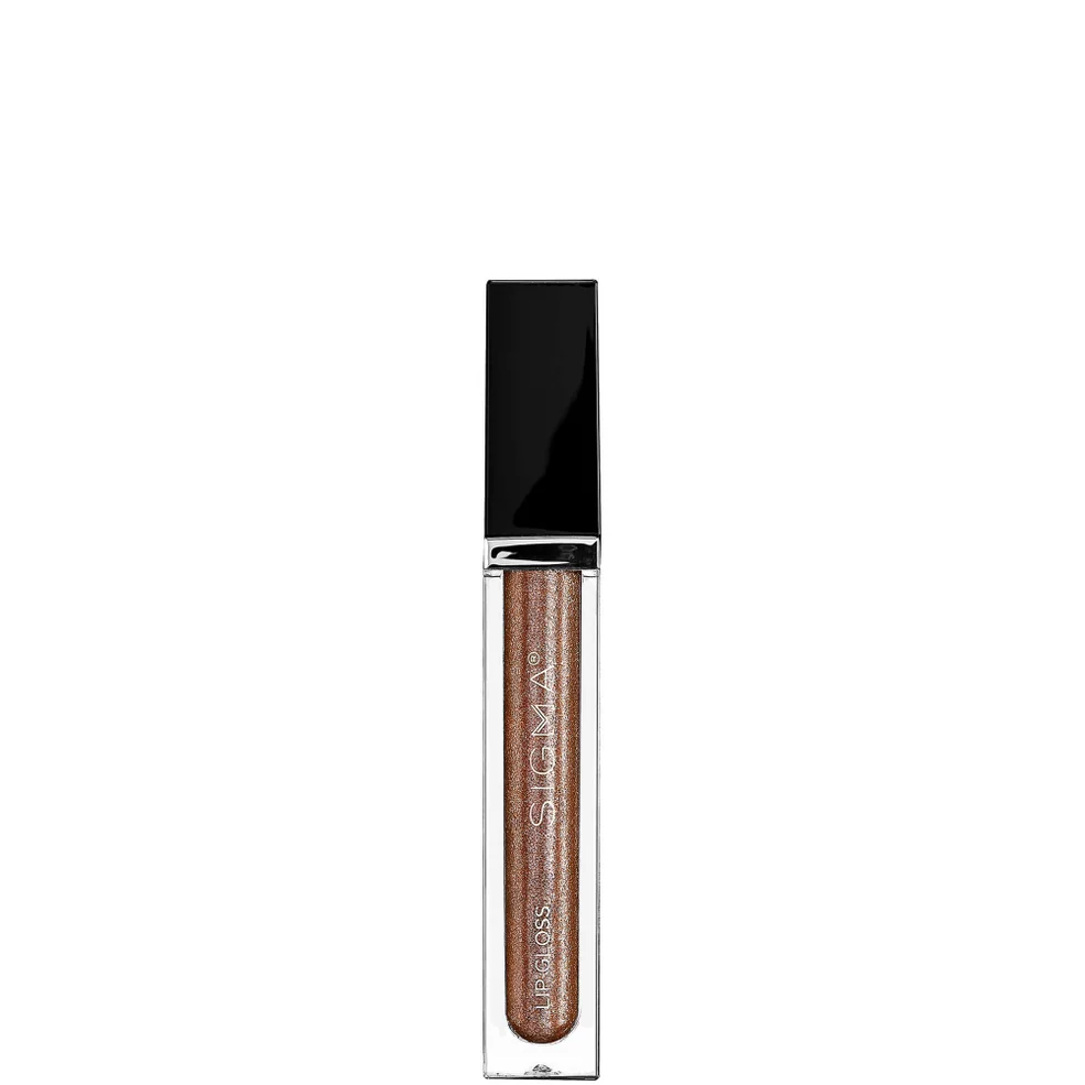 Sigma Beauty Lip Gloss (Various Shades)Image1