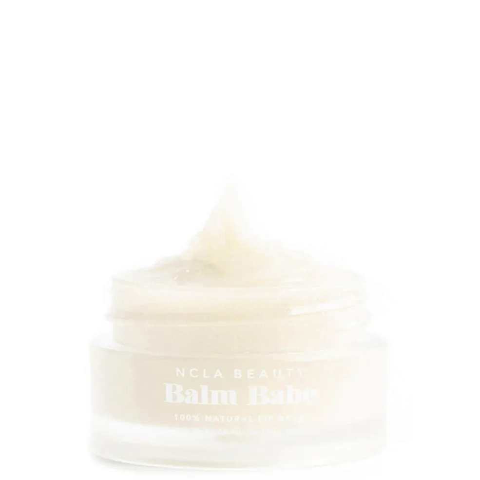 NCLA Beauty Balm Babe Birthday Cake Lip BalmImage1