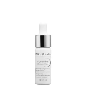 Bioderma Pigmentbio Sérum Éclaircissant Anti-Imperfections pour le Visage à la Vitamine C 15 ml - undefined undefined