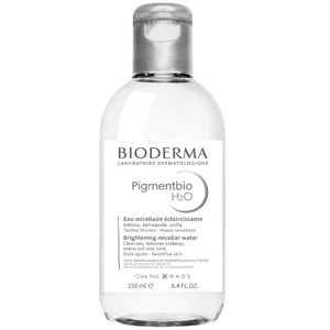 Bioderma Pigmentbio Eau Micellaire Nettoyante Éclaircissante Anti-Imperfections 250 ml - undefined undefined