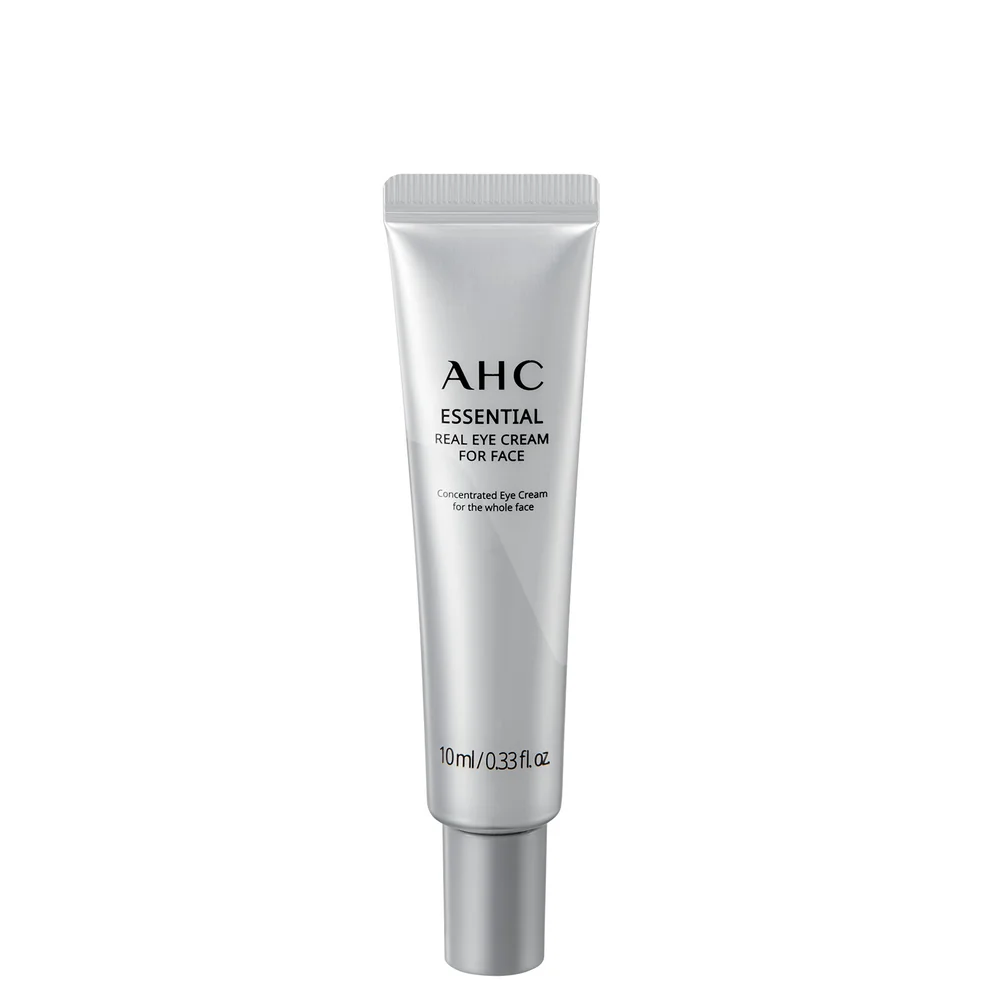 AHC Hydrating Essential Real Eye Cream for Face 30mlImage1