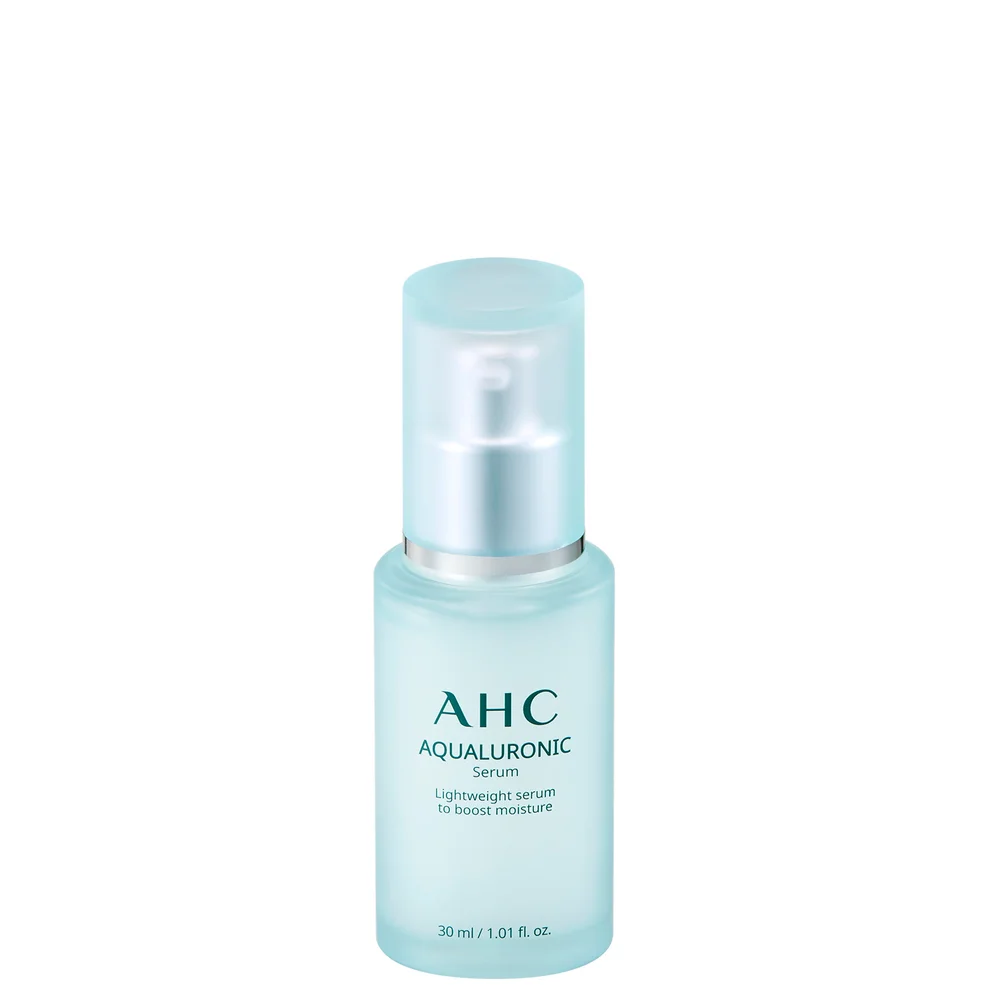 AHC Hydrating Aqualuronic Face Serum 30mlImage1