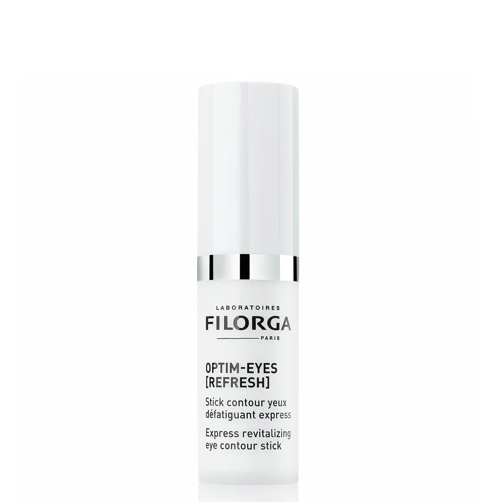 Filorga Optim-Eyes Refresh Express Revitalising Eye Contour StickImage1