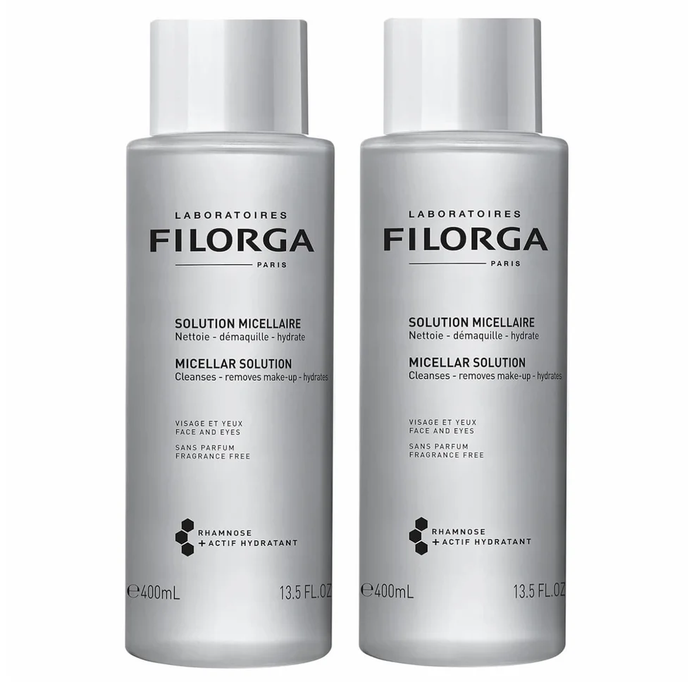 Filorga Micellar Water Duo 2 x 200mlImage1