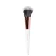 brushworks Blush Brush - White/Gold