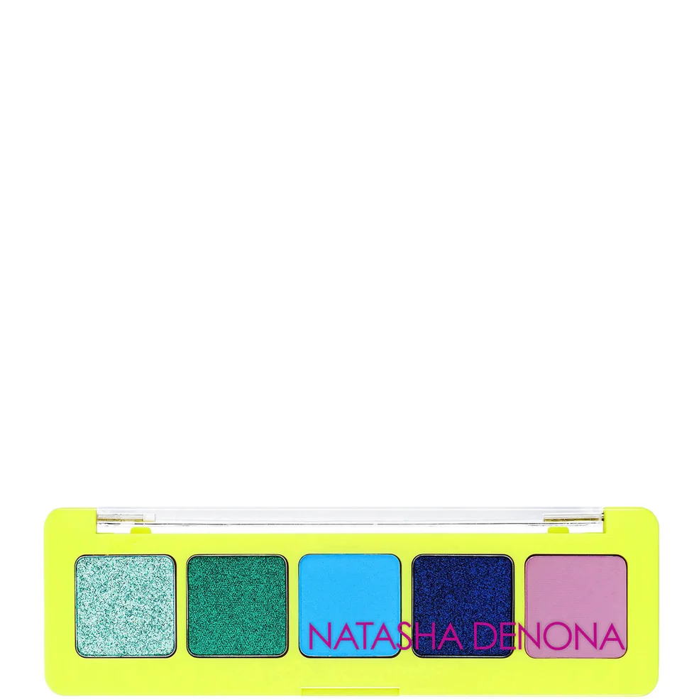 Natasha Denona Mini Tropic Palette 4gImage1