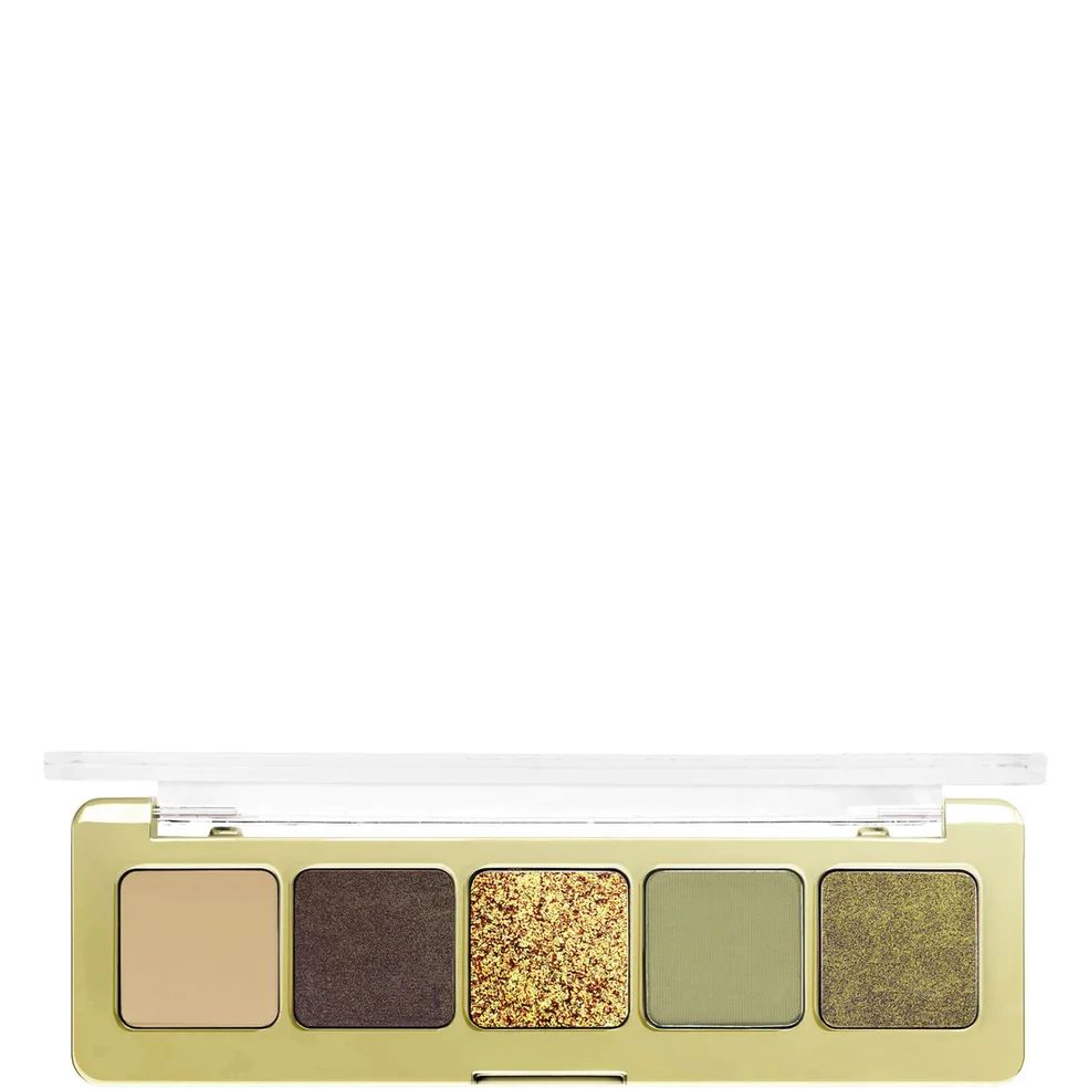 Natasha Denona Mini Gold Palette 4gImage1